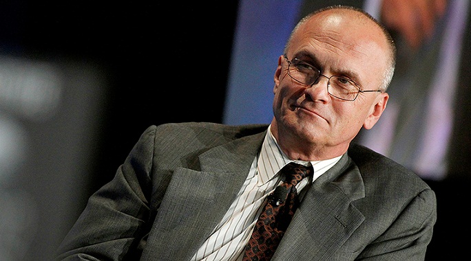 Trump`s labor secretary pick Puzder reportedly withdraws from consideration 